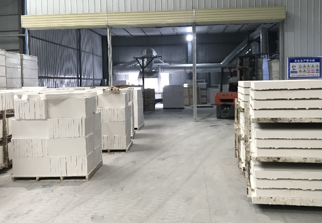 水泥厂高温星空电子入口_星空(中国)
